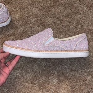 Ugg slip on shoes